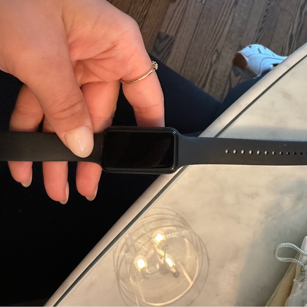 Amazfit Watch